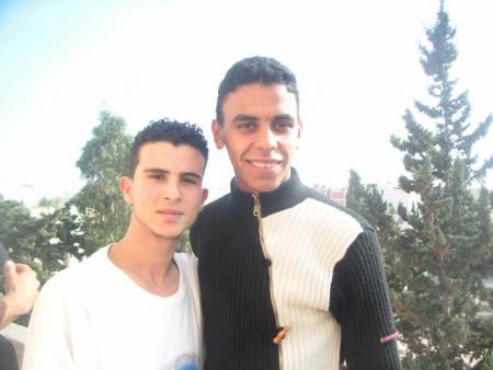 simo & kiff kiff